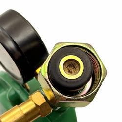 Régulateur de Gaz Intelligent – Contrôle, Sécurité et Économie